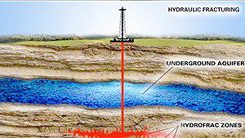 Fox Creek fracking operation closed indefinitely after earthquake – Edmonton – CBC News