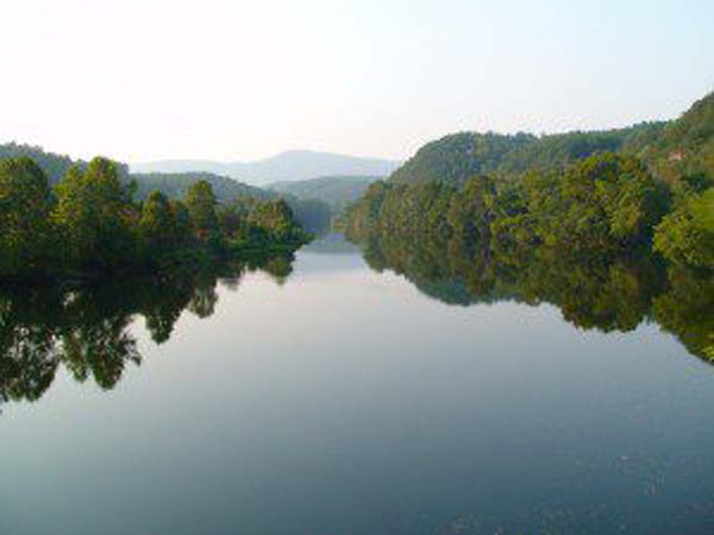 Baseline Testing for Well Water