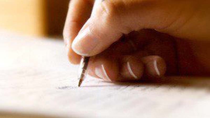 write-letters