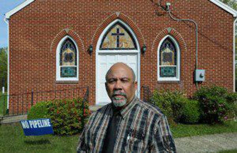 Pastor Paul, UH