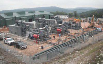 Gibson wants study of health impacts of compressor stations – News – recordonline.com – Middletown, NY