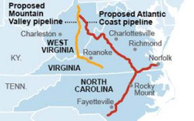 Mitchell: FERC should listen to outside experts