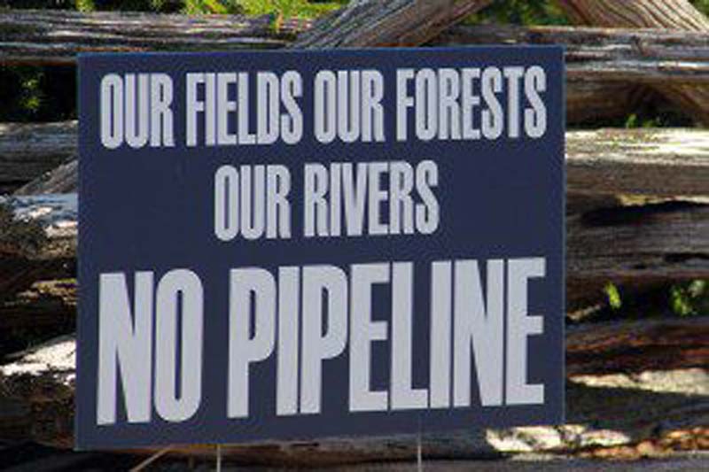 Atlantic Coast Pipeline team on biggest project ‘misconception’