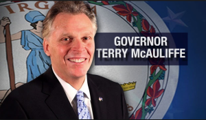 Virginia Governor approves new fracking protections, yet fight looms over public health disclosures