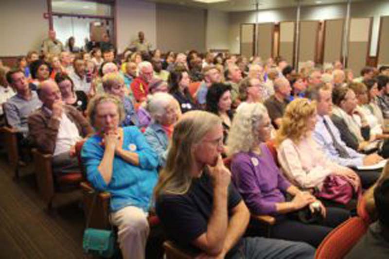 Chesapeake Climate Action Network