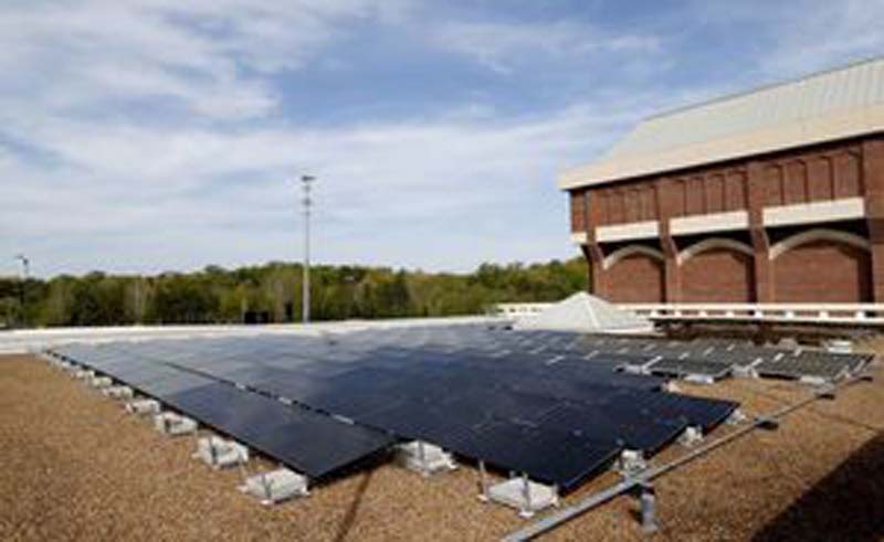 Major companies call for more renewable energy options in Virginia – Richmond Times-Dispatch: Richmond Business News From The RTD