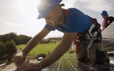 More Americans now work in Solar Power than the extraction of Oil &Gas, or Coal John Fitzgerald Weaver – 6 months ago @SolarInMASS