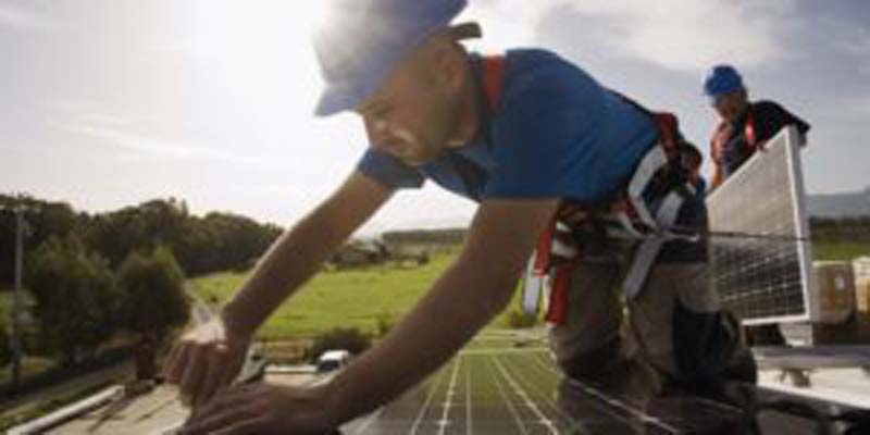 More Americans now work in Solar Power than the extraction of Oil &Gas, or Coal John Fitzgerald Weaver – 6 months ago  @SolarInMASS