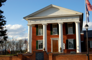buckingham-court-house