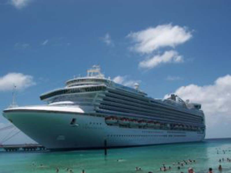 Princess Cruises blamed workers, who investigators said were ordered to lie about a “magic pipe” for dumping oily waste.