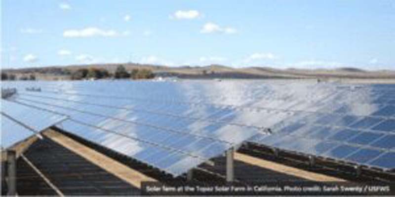 It’s Official: Solar Energy Cheaper Than Fossil Fuels