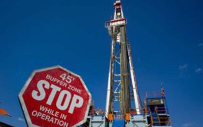 Fracking Caused 6,648 Spills in Four States Alone, Duke Study Finds
