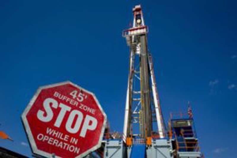 Fracking Caused 6,648 Spills in Four States Alone, Duke Study Finds