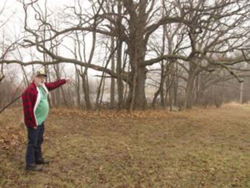 ET Rover Pipeline sues 58 in Michigan for right to access land