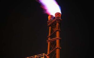 Western Officials Push U.S. Senators to Keep BLM Methane Rules