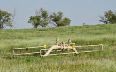 Syria: Another Pipeline War