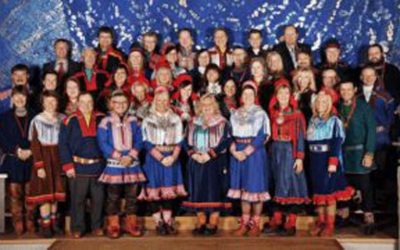 Sami people persuade Norway pension fund to divest from Dakota Access