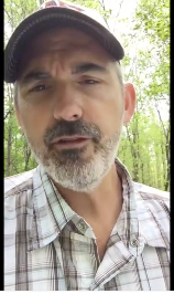 Nelson Landowner Vows To Fight Pipeline : ‘Starts Burn Your Easement Initiative’