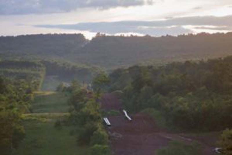 Democratic lawmakers ask FERC to investigate Mariner East 2 pipeline builder