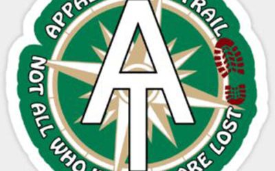 Dominion and the Appalachian Trail: TAKE ACTION Please!!