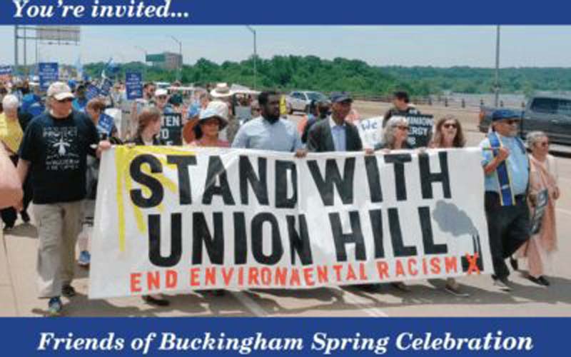 Determining Disparate Impacts in Environmental Justice Communities: Does Friends of Buckingham v. State Air Pollution Control Board Provide the Roadmap?