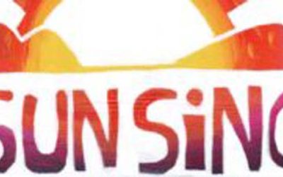 Sun Sing in Place Concert Series