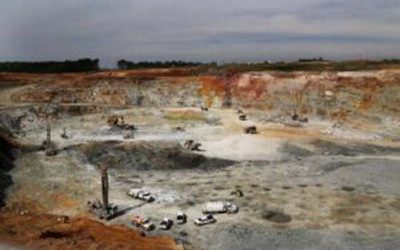 Extensive Colorado gold campaign; Gold mining 101; Planning meeting summary