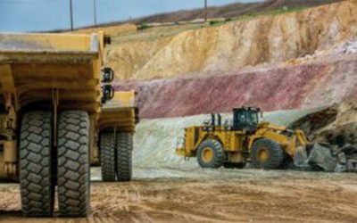 Recent media coverage of gold mining in Buckingham