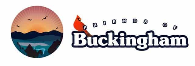 FriendsOfBuckingham_logo_CARDINAL_3c Friends of Buckingham, VA logo