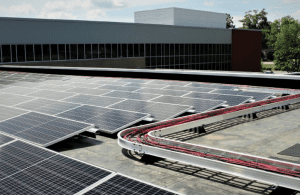 Two Solar power articles – good coverage