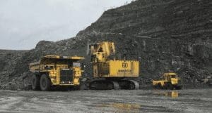 Virginia’s gold mining regulations aren’t strong enough, report says.