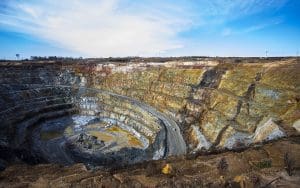 Draft report warns gold mine could be “serious threat” to Buckingham
