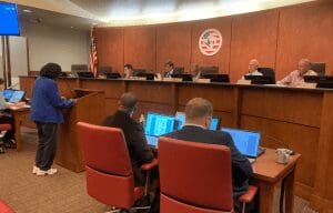 Local ordinances looking to be the only protections from metallic mining