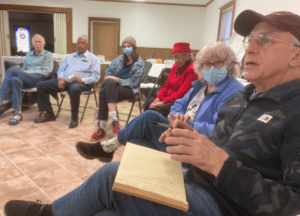 Letter to the Editor: We’re taking our time and that’s a good thing