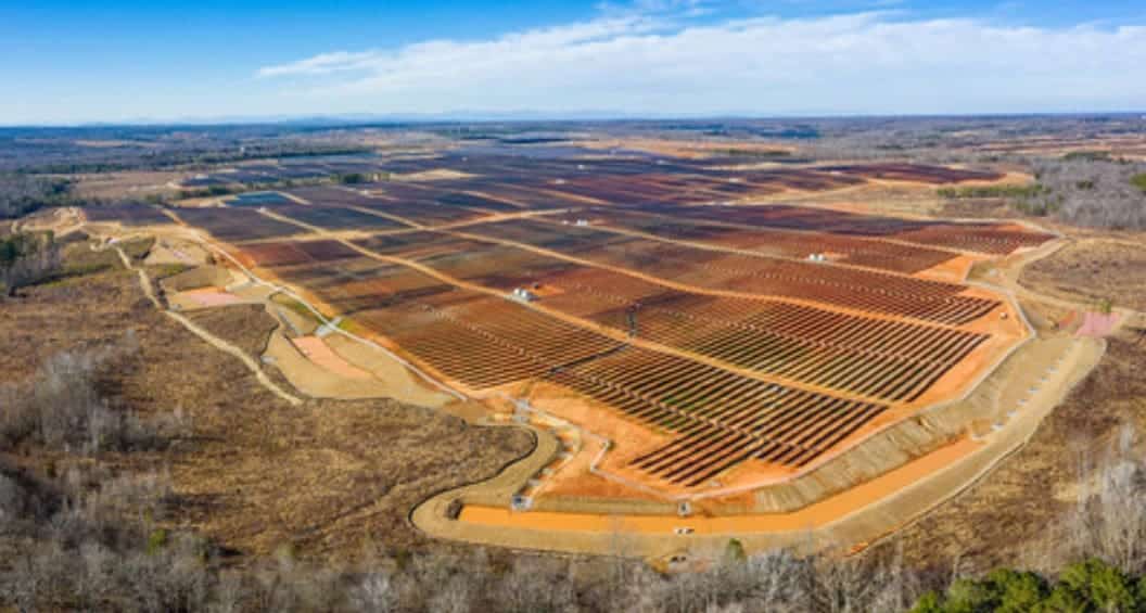 Utility-Scale Solar