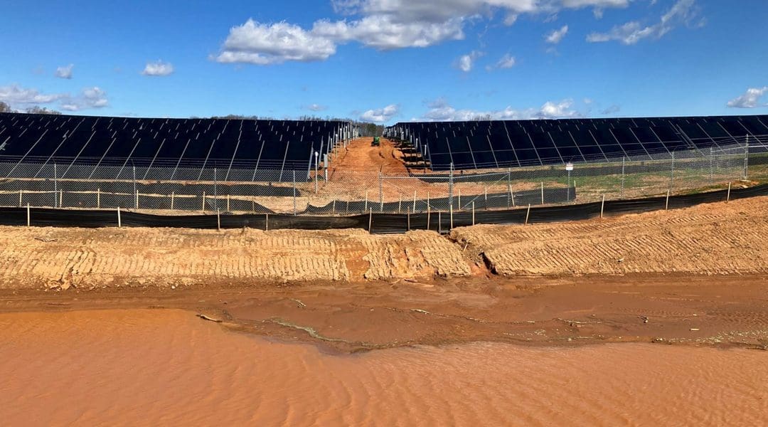 Riverstone Solar SUP June 11 Hearing