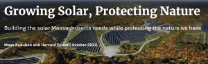 Growing Solar, Protecting Nature
