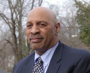 Richard Walker