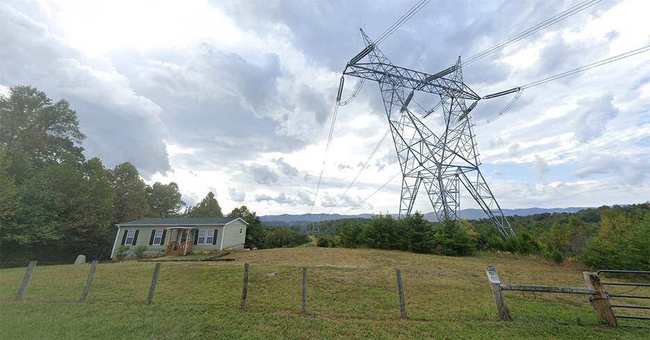 Public Input Barred tonight by Buckingham County’s Board of Supervisors